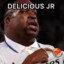 Delicius junior