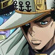 空条承太郎