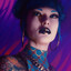 Steam avatar
