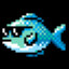 8BitFish