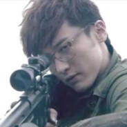 狙击手关谷神奇