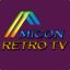 Amicon RetroTV