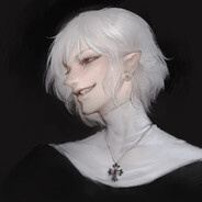 Steam Avatar