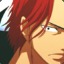 Red-Hair Shanks