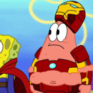 MANW-派大星[挂逼死全家