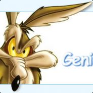 -=ARP=- Wile E Coyote