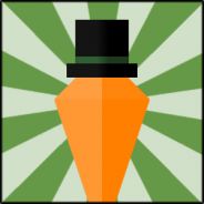 Sir Veggie avatar