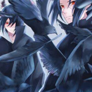 乌鸦．<{=．．．．