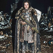 Jon Snow