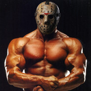 Big Poppa V Steam avatar