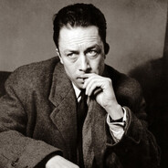 albert Camus