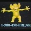 Freddy Freaker