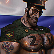Steam Avatar