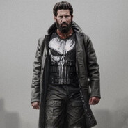 PUNISHER