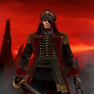 commissar