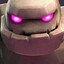 Sneaky golem