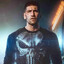 THE PUNISHER