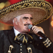 Vicente Fernandez