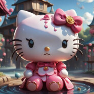 Cwazy Cat