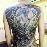 Big Avatar