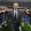 PEP GUARDIOLA