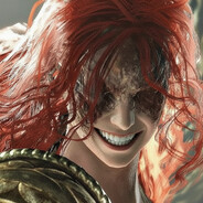 Margit ужасный