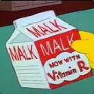 Malk.