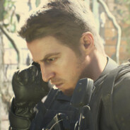 克里斯·雷德菲尔德