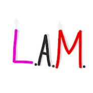 L.A.M.