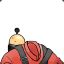 Headless Pyro