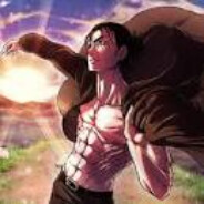 SΛVΛGΣ|| EREN YEAGER