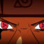 Baki the Sharingan enjoyer