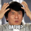 Jackie Chan