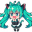 mikusha