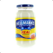 Mayonnaise