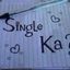 ╬╬╬╬YouR SiNgLE☺☻♥╬╬╬