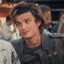 Steve Harrington