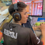 b Steam avatar