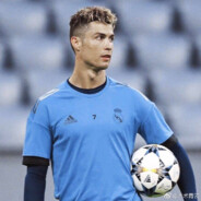 Ronaldo丿