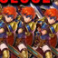 ★100 Roys vs BASE Sigurd