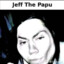 Jeff the papu