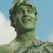Jollegreen