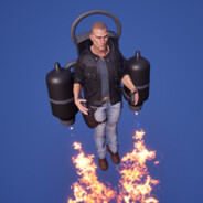 一直游到海水变蓝