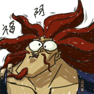 十三区炊事班班长黑虎