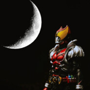 路过的假面骑士