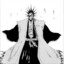 Zaraki Kenpachi.