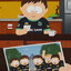 Steam avatar
