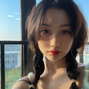 Happy Goat and Grey Wife