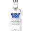 VODKA ABSOLUTE