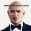 Mr. Worldwide